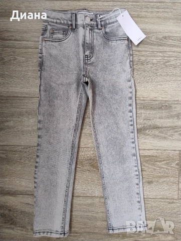 Дънки Name it, 128 (8 г)