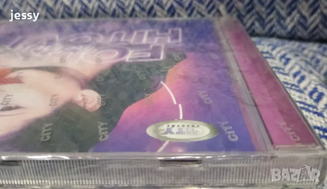 Folk hitovi - The best of, снимка 3 - CD дискове - 48359985