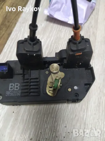 Брава , задна дясна врата ASTRA G II  90561158, снимка 3 - Части - 47282387