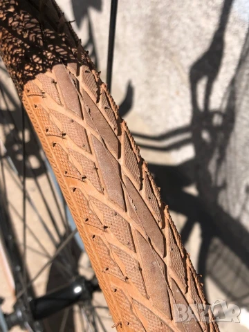 Класическо дамско колело, снимка 10 - Велосипеди - 51322017