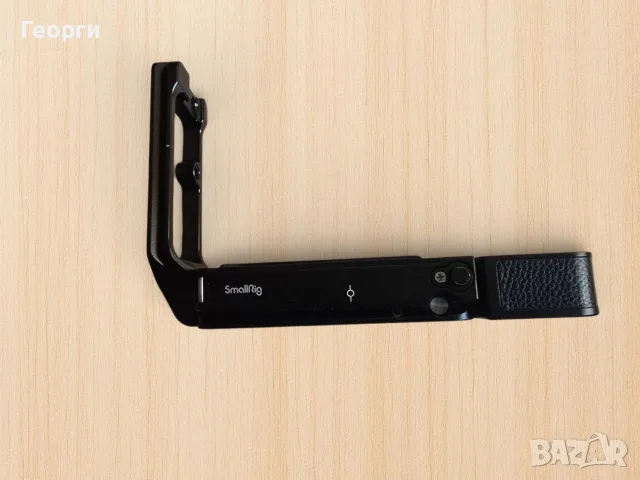Smallrig 2122D L-plate за Sony A7III/A7RIII/A9