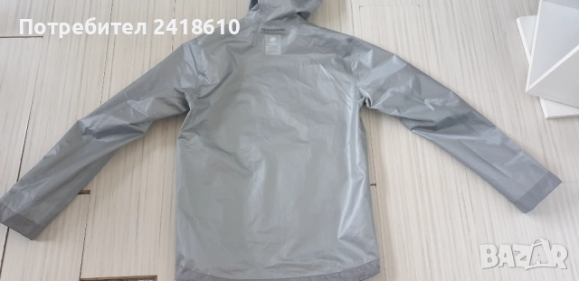 Mammut Crater Gore Tex Hardshell Mens Size M НОВО! ОРИГИНАЛ! Мъжко Яке!, снимка 4 - Якета - 52939675