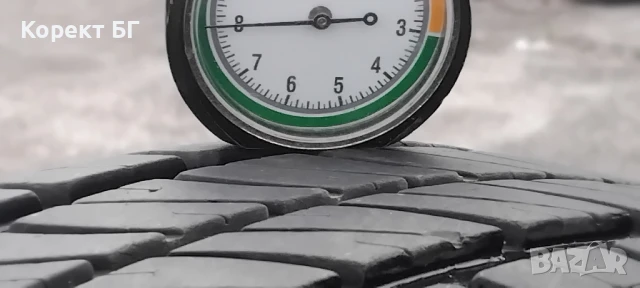 Гуми 185 60 14 Дебица Debica 4 броя. Нов внос. Не са нови!, снимка 16 - Гуми и джанти - 45977843