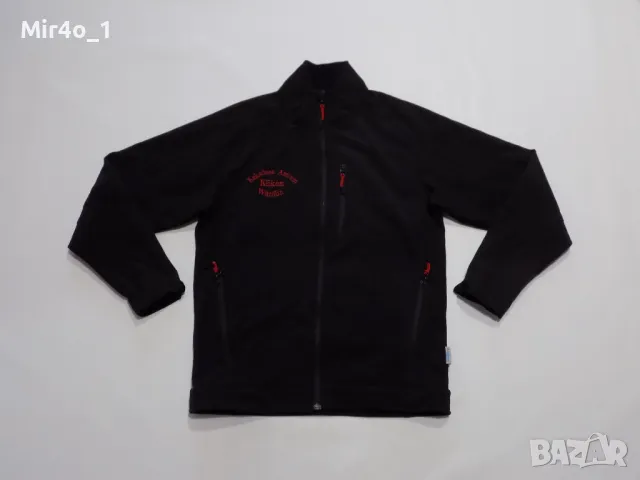 работно горнище engelbert strauss softshell яке блуза фанела худи мъжко оригинално S