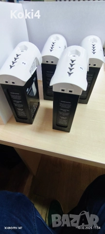 DJI Inspire 1 TB47 батерия, снимка 2 - Дронове и аксесоари - 52832919