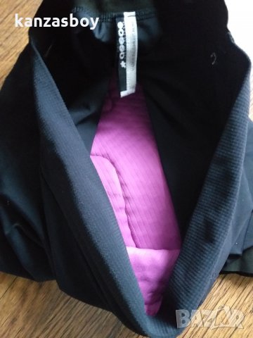 ASSOS H.laalalaiShorts S7 Lady - страхотно дамско трико, снимка 10 - Спортни екипи - 31204185