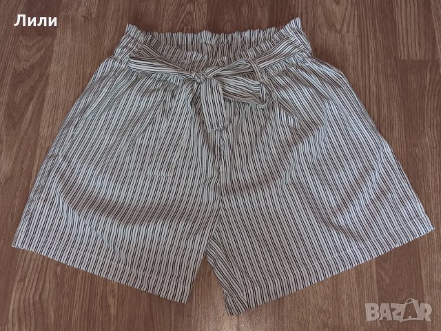 Дамски къси панталонки / летни шорти Terranova