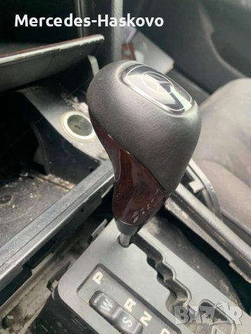 Топка скоростен лост 210