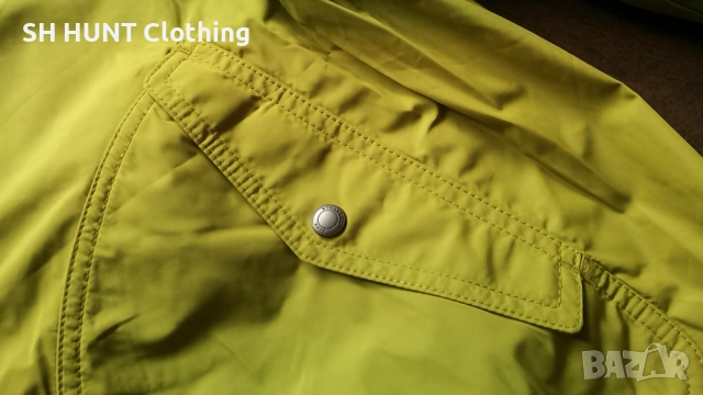 BURBERRY BRIT Jacket размер XXL - XL оригинално яке пролет есен 11-37, снимка 5 - Якета - 52226521