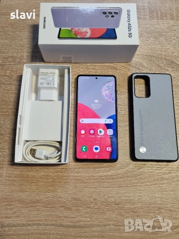 Samsung a52s 5G 128GB 