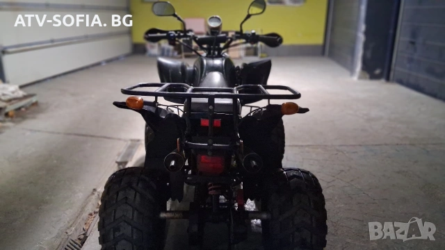 нов внос атв-та, снимка 8 - Мотоциклети и мототехника - 54062401