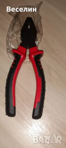 Универсални клещи Намаление , снимка 3 - Клещи - 47511304
