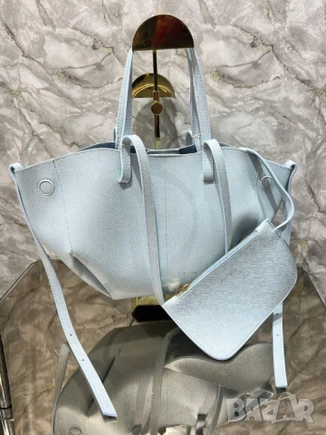 чанти polene , снимка 4 - Чанти - 50578903