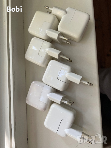 10w power adapter apple