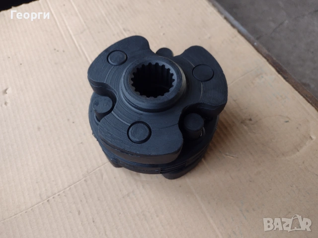 Съединител телфер, снимка 2 - Други машини и части - 53990487