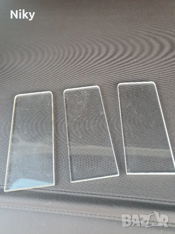 Плексиглас , снимка 1