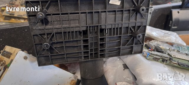 оригинална стойка BN61-15598X телевизор SAMSUNG модел 55NU8000, снимка 2 - Стойки, 3D очила, аксесоари - 36694818