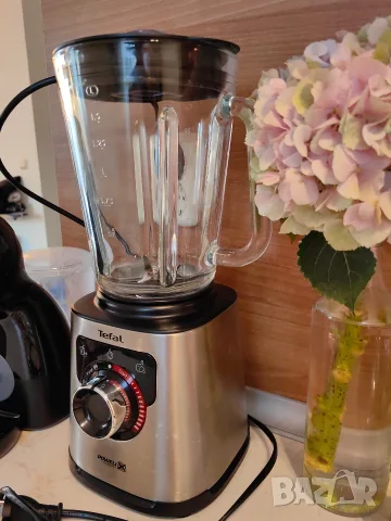 Tefal Perfectmix+, Блендер BL811D38, 1200 W
