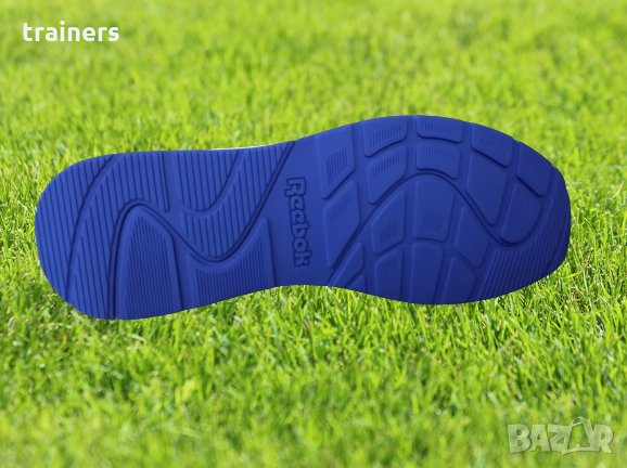 Reebok Royal Glide код 201EF7693 Оригинални Мъжки Маратонки, снимка 3 - Маратонки - 31004481