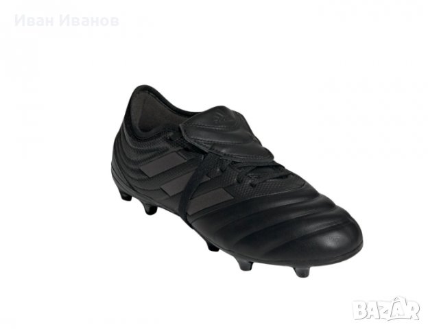  ADIDAS COPA GLORA 19.2 FG  професионални бутонки номер 39-39,5, снимка 5 - Футбол - 39317183