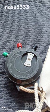 немски хронометър , снимка 8 - Други - 40543083