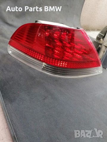 Стопове BMW E65 БМВ Е65 , снимка 4 - Части - 40660334