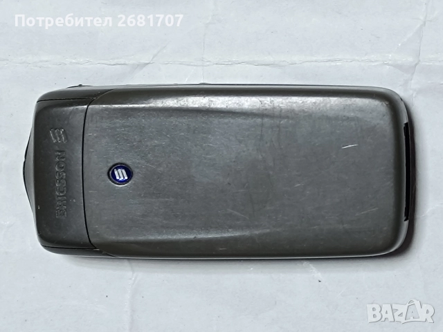 телефон Ериксон Т66 , снимка 3 - Sony Ericsson - 52672754