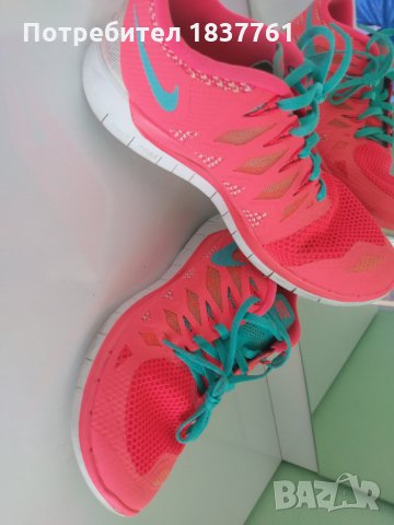 дамски маратонки Nike №39, снимка 2 - Маратонки - 29918051