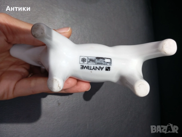 Стара Порцеланова кана маркирана , снимка 8 - Други - 52553695