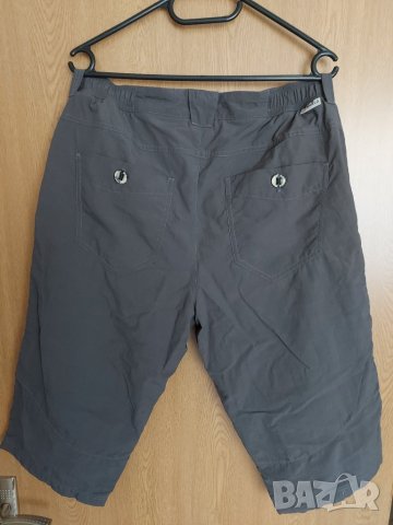 Къси панталони Jack Wolfskin, размер L (50-52), снимка 4 - Къси панталони - 37475314