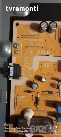 POWER SUPPLY BN44-00698A, снимка 3 - Части и Платки - 31244266