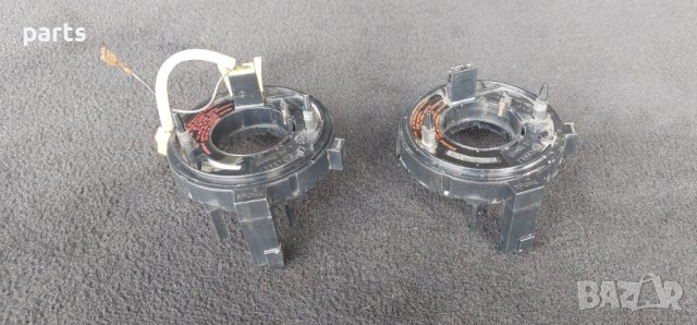 Лентов Кабел Голф 4 - Пасат - Ауди А3 - Шкода Октавия - Сеат Леон - Толедо - 1J0959653 N , снимка 3 - Части - 37733128