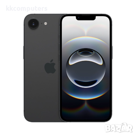 ЧАСТИ ЗА APPLE IPHONE 16E 256GB