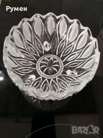 Кристална купа 