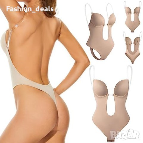 Ново бельо боди за оформяне скулптуриране  на тяло Жени Момичета, снимка 3 - Бельо - 42228796
