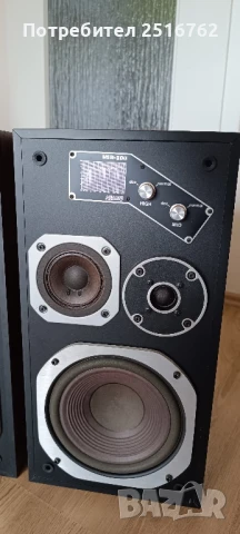 NAMCO NSR-200, снимка 3 - Тонколони - 50953890