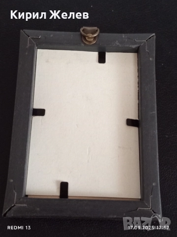 Икона Света Троица на Андрей Рубльов рядка 50515, снимка 6 - Икони - 51747820