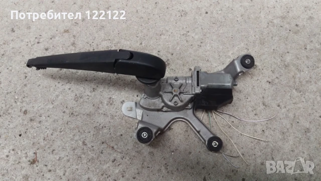 части за tpyota rav 4 2014г, снимка 14 - Части - 51357336