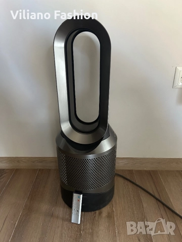 Вентилатор+пречиствател Dyson HP02