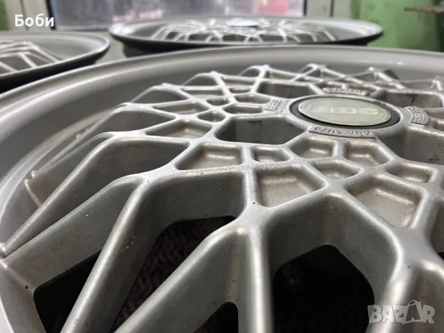 Джанти 4/108/15 BBS , снимка 10 - Гуми и джанти - 48274425