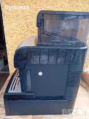 Saeco Aulika SUP040, снимка 9 - Кафемашини - 38612504