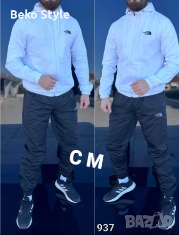 Шушлякови спортни екипи, снимка 6 - Спортни дрехи, екипи - 52283609