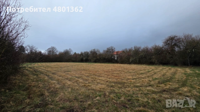 Продавам УПИ, снимка 8 - Парцели - 54242162