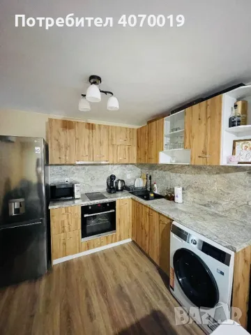 Къща за гости с 3 отделни апартамента, снимка 14 - Къщи - 45339477