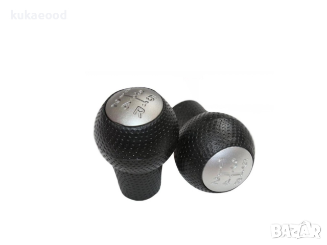 Топка за скоростен лост Honda Jazz, Fit MK2, City MK5 - 5 скорости, снимка 2 - Аксесоари и консумативи - 44648928