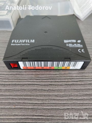 Специални касетки за архивиране на информация!, снимка 5 - Друга електроника - 40307896