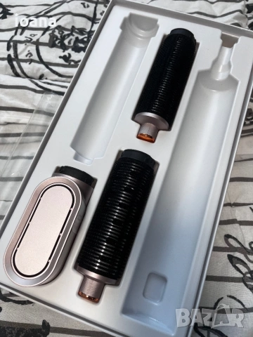 Професионална маша за коса, снимка 3 - Маши за коса - 53315690