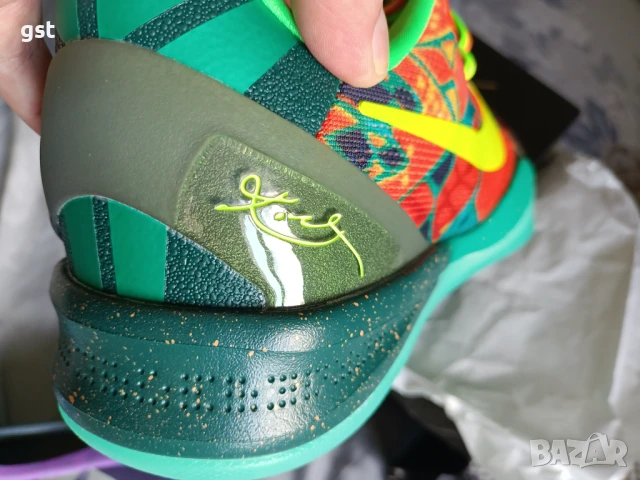 Редки Nike Kobe 8 Protro 2025 баскетболни маратонки кецове мъжки , снимка 2 - Маратонки - 50911855