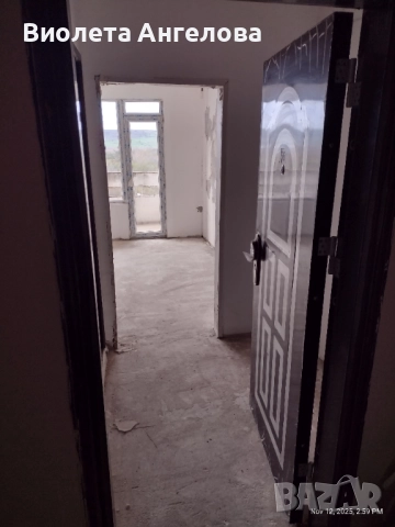 52кв.м жилище - р-н Житническа бензиностанция