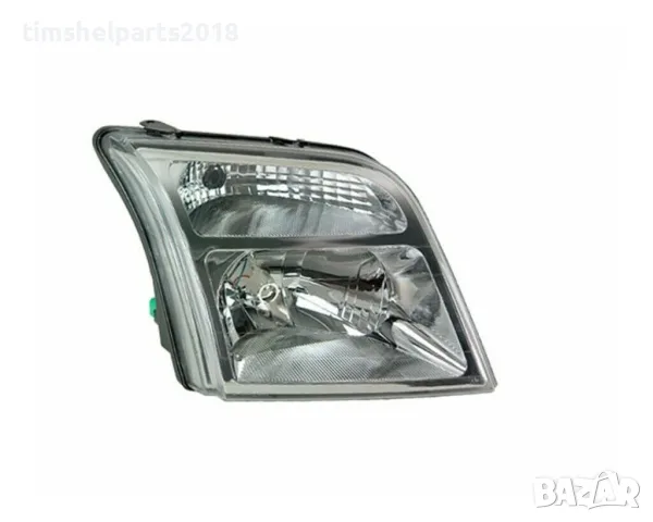 Фар за Ford Transit Connect 2001-2013 - Пасажерска страна